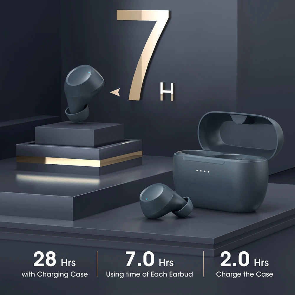 Mpow M13 Wireless Earbuds