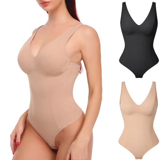 Slimming Underwear Body Shaper