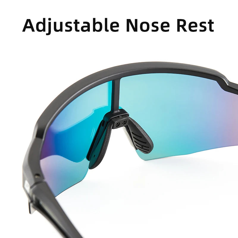 Glasses Polarized Sport