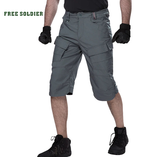 Outdoor tactical scratch-resistant