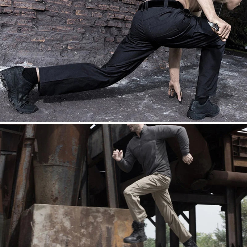 Outdoor Sports Pants