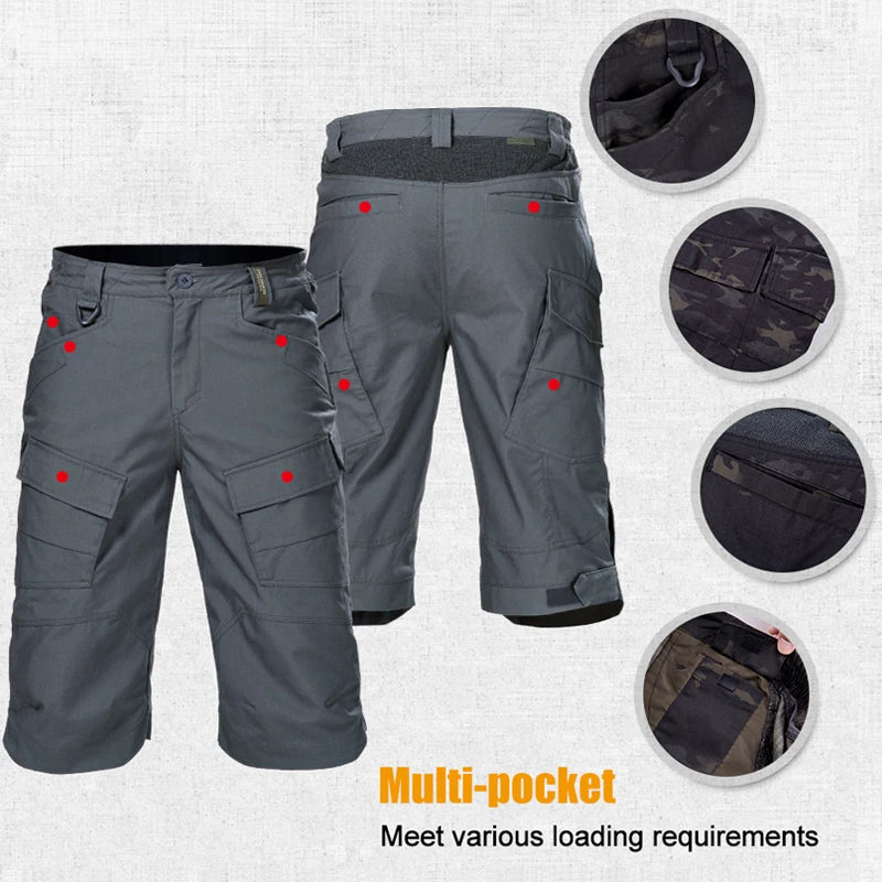 Outdoor tactical scratch-resistant
