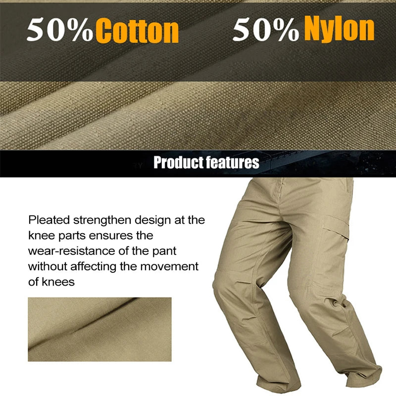 Outdoor Sports Pants