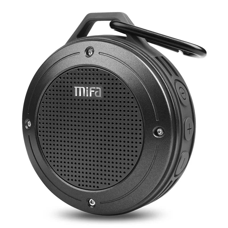 Wireless Bluetooth Portable Speaker