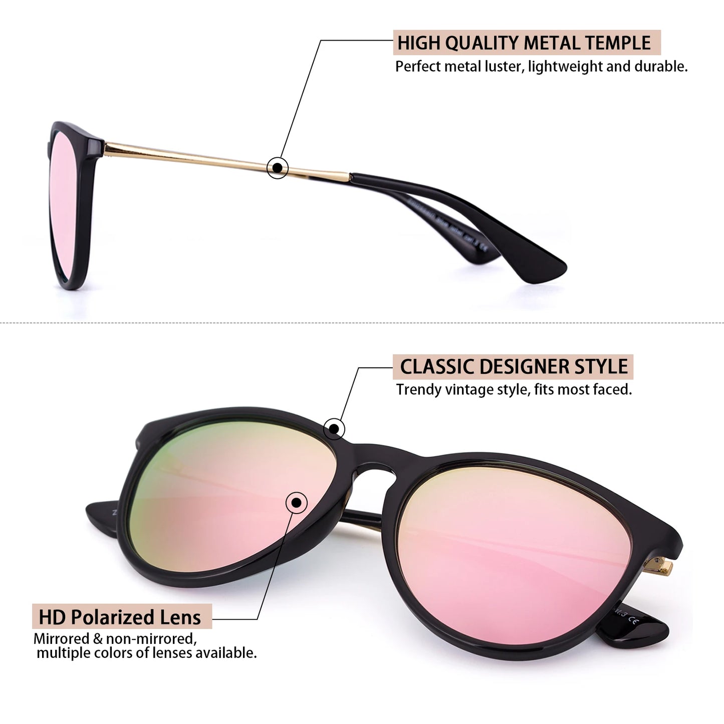 Polarized Sunglasses