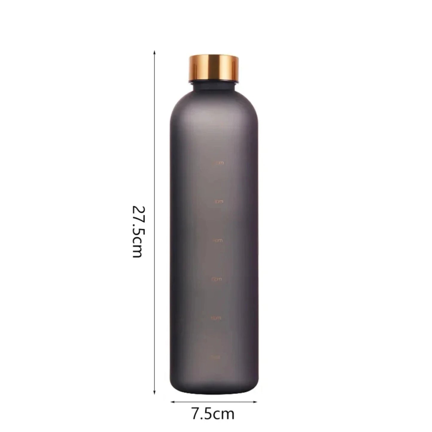 Leakproof Water Bottle Fitness Outdoor