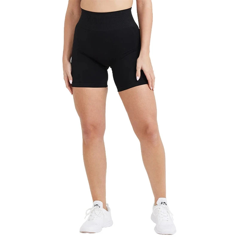 High Waist Fitness Wear