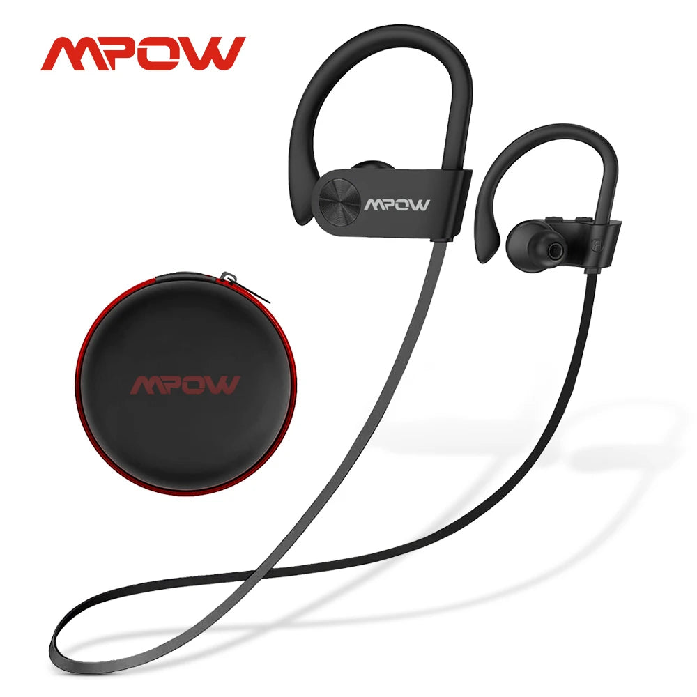 Mpow Flame Sports Earphones