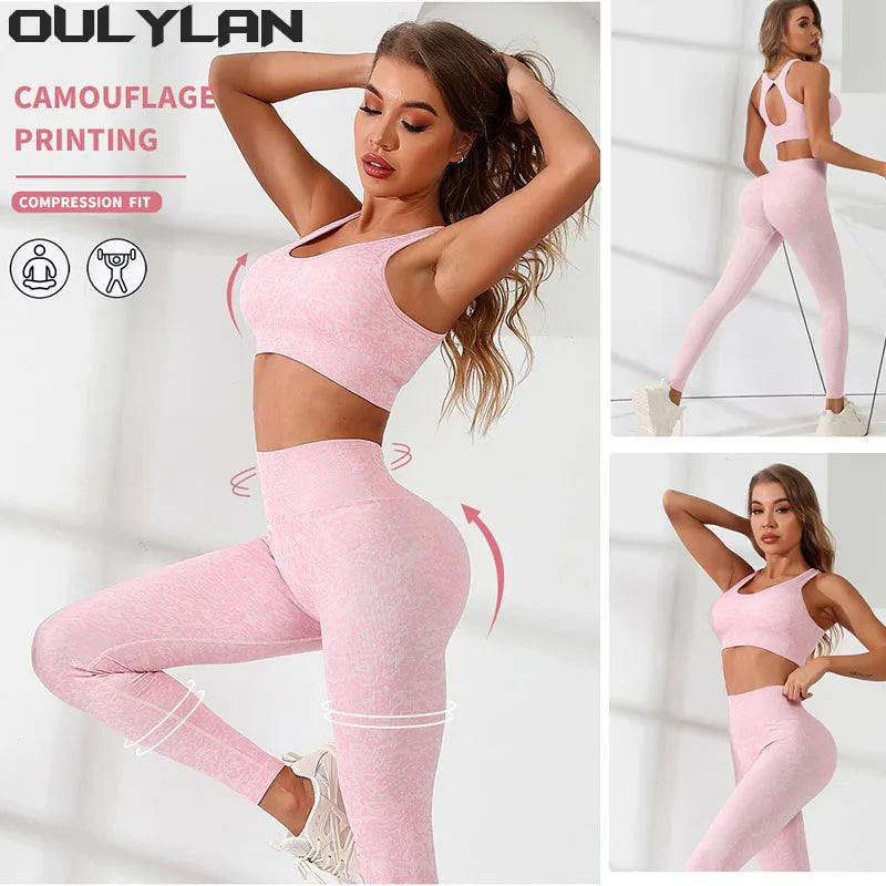 Women Sportswear