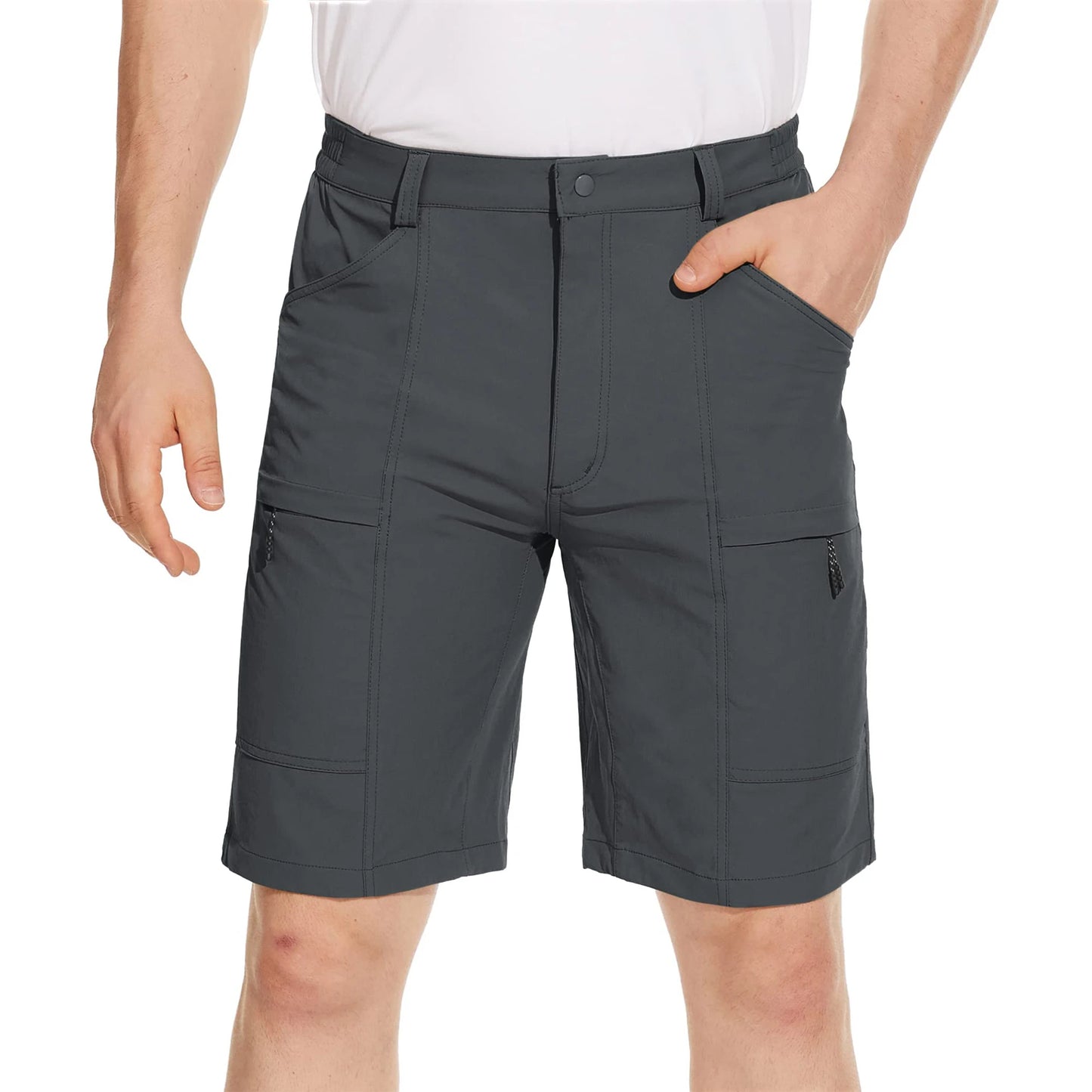 Outdoor Stretch Quick Dry Shorts