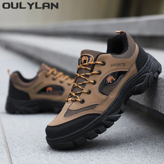 Oulylan Trekking Sport Shoes