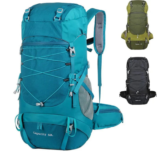 Hiking Backpack