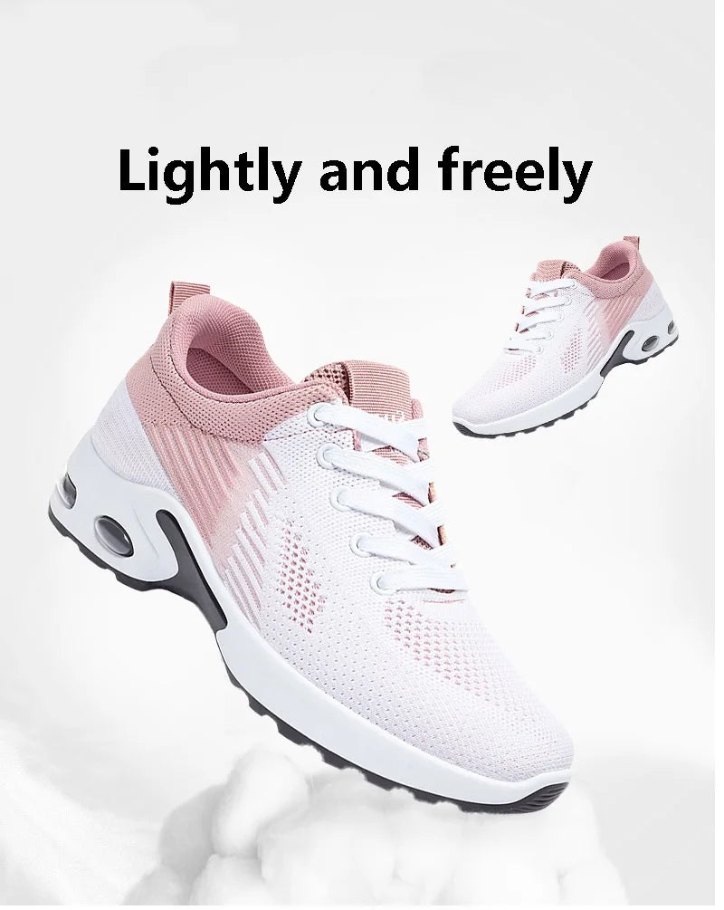 Sports Breathable Shoe