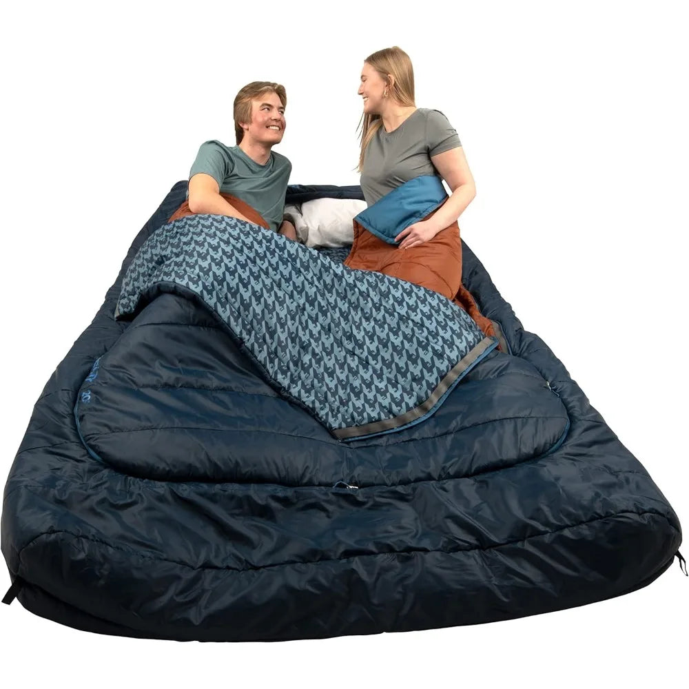 Two Person Sleeping Bag