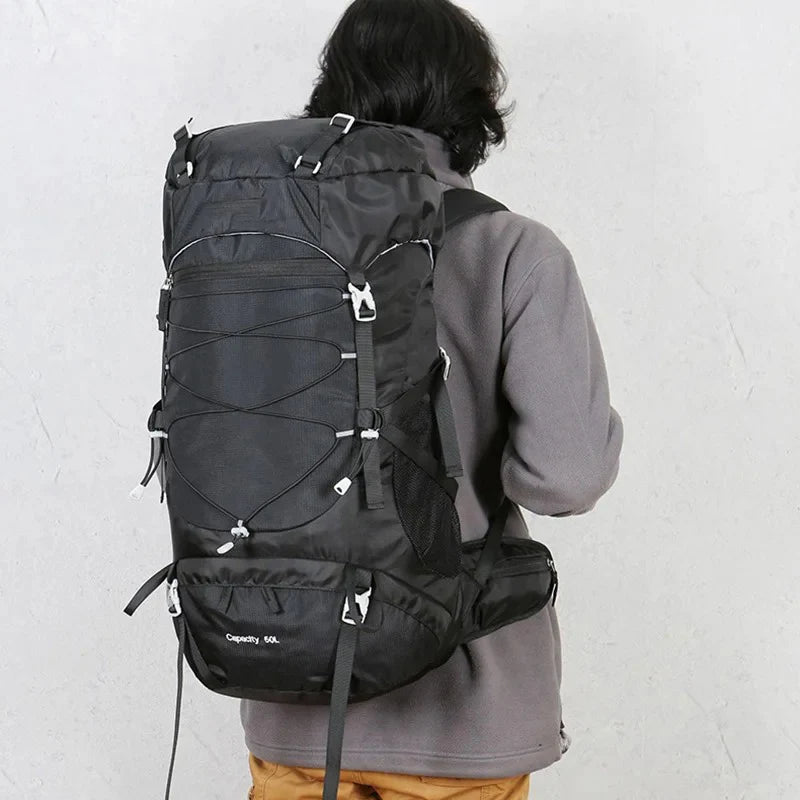 Hiking Backpack