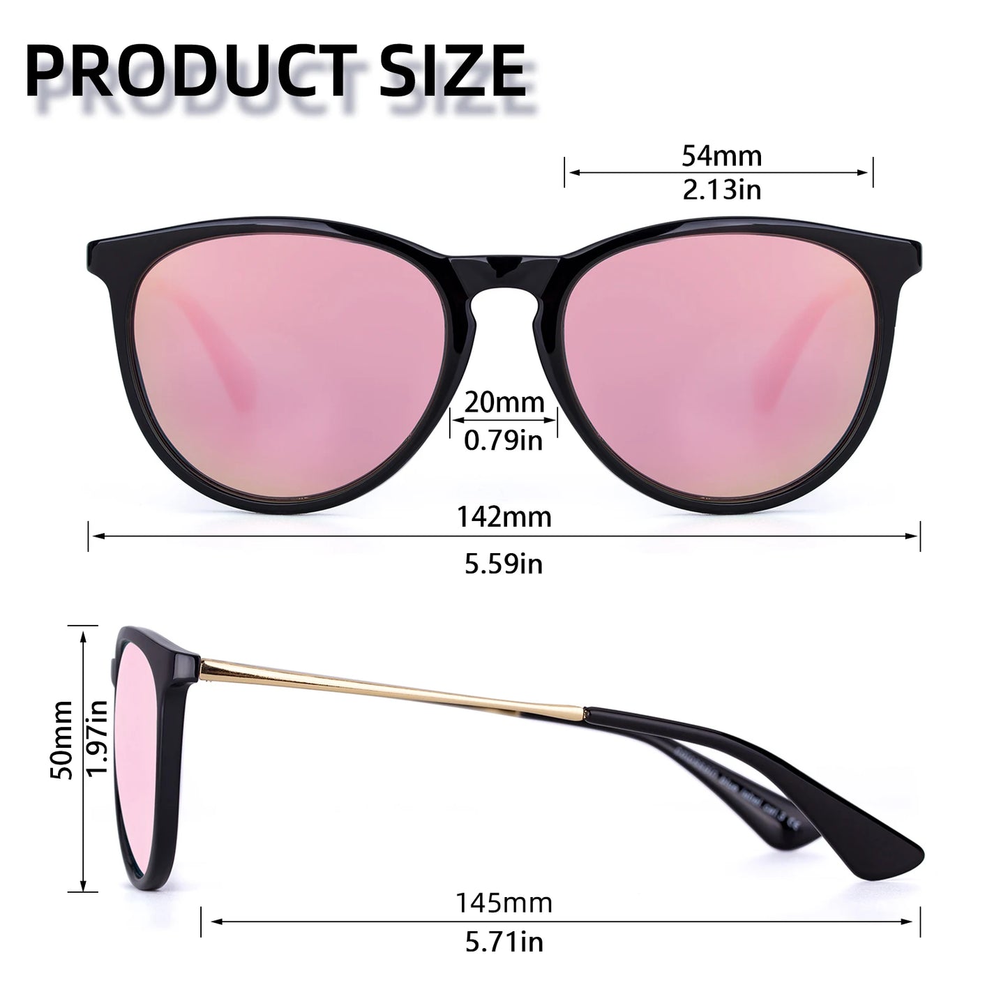 Polarized Sunglasses