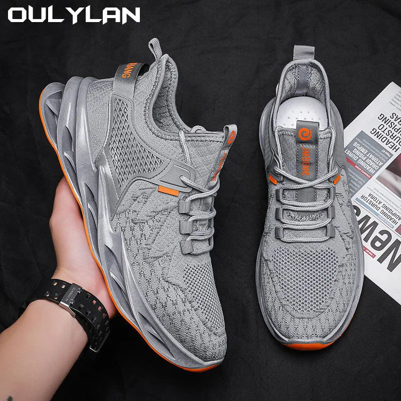 Breathable Running Shoes Lightweight