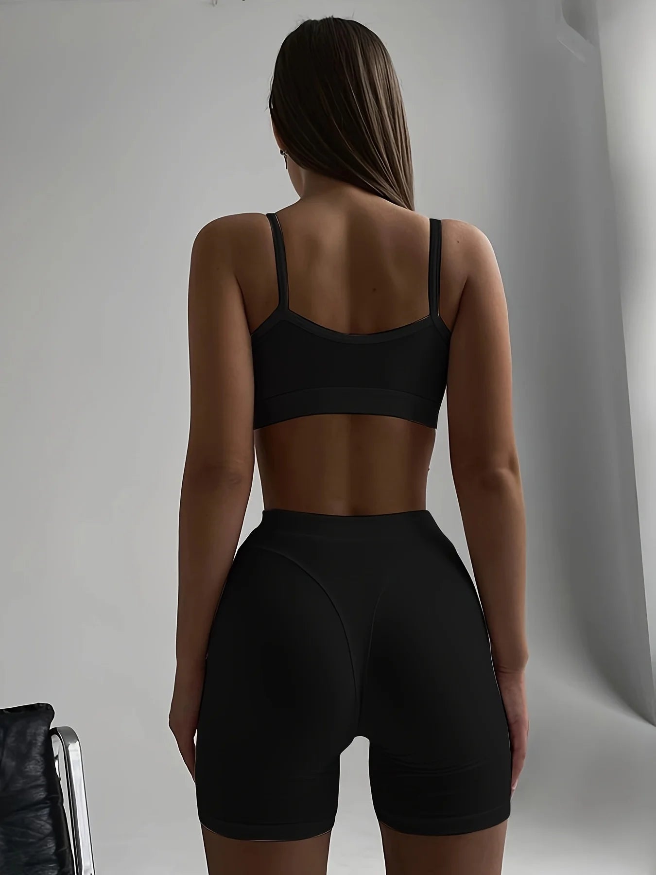 High Waist Stretch Butt Lifter