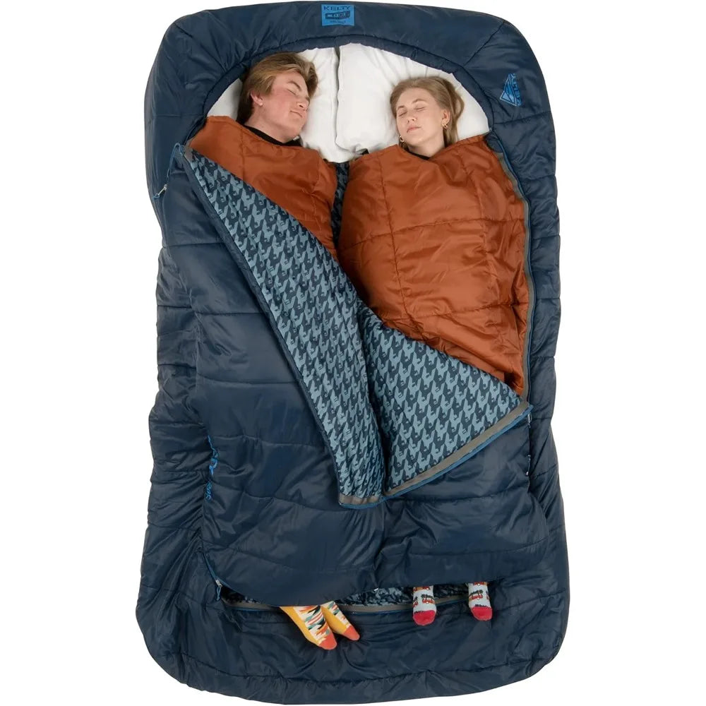 Two Person Sleeping Bag