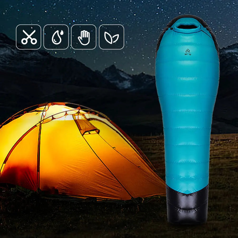 Sleeping Bag Thermal Portable