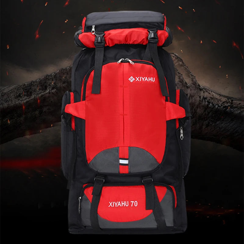 Outdoor Backpack Waterproof