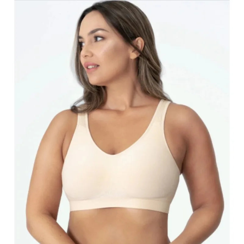 Tight Sports Bra Pad Removable