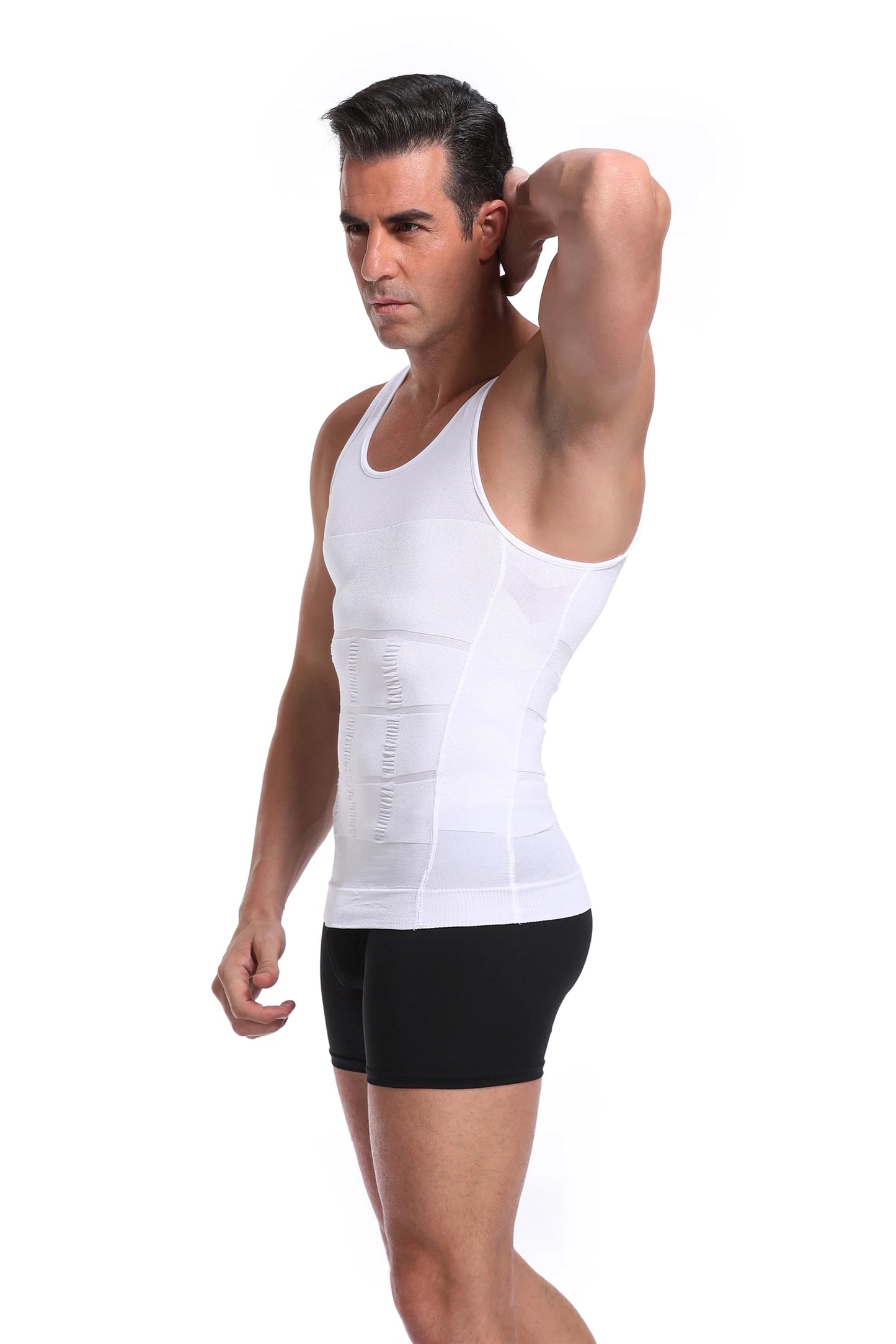 Slimming Body Shaper Compression Support