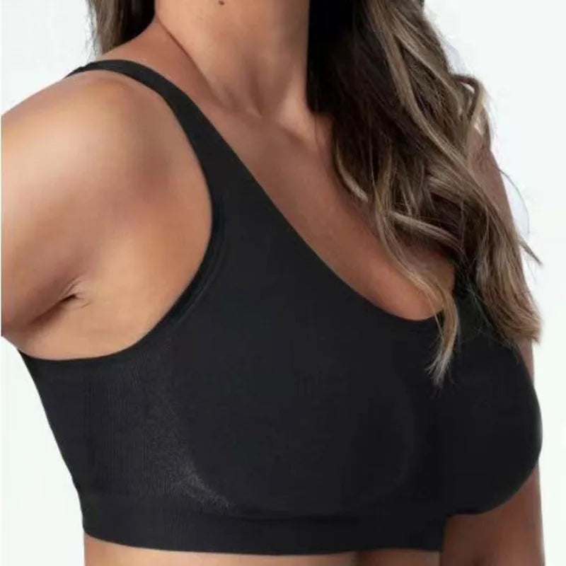 Tight Sports Bra Pad Removable