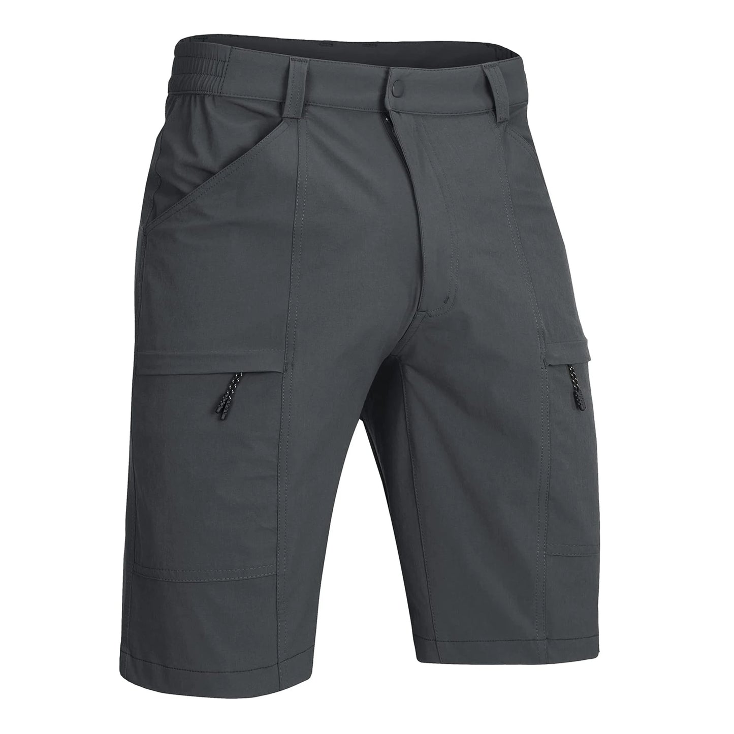 Outdoor Stretch Quick Dry Shorts