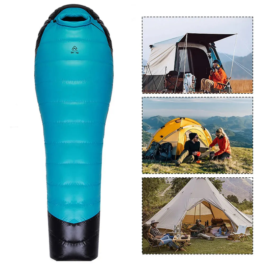 Sleeping Bag Thermal Portable