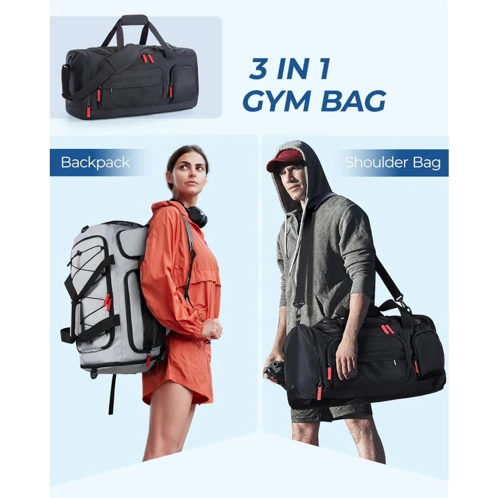 Gym Bag