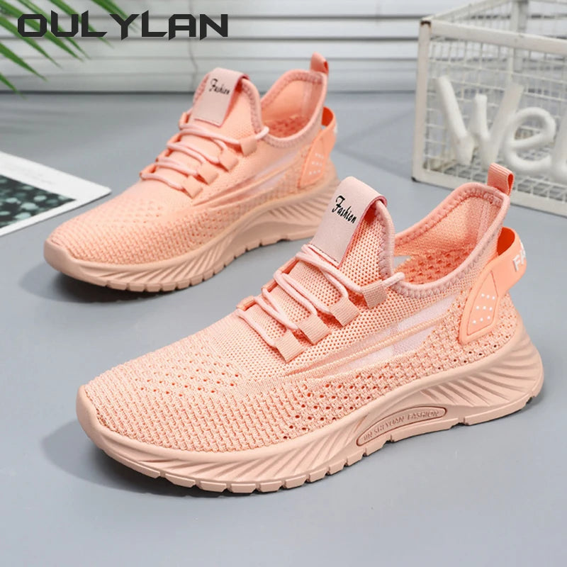 Outdoor Sports Sneaker