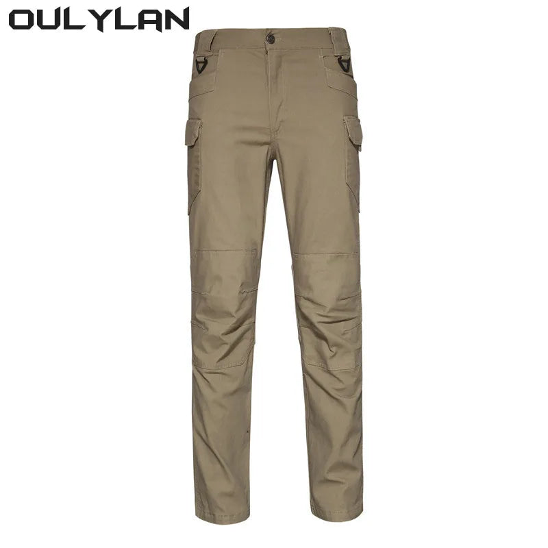 Outdoor Loose Breathable Resistant Pants