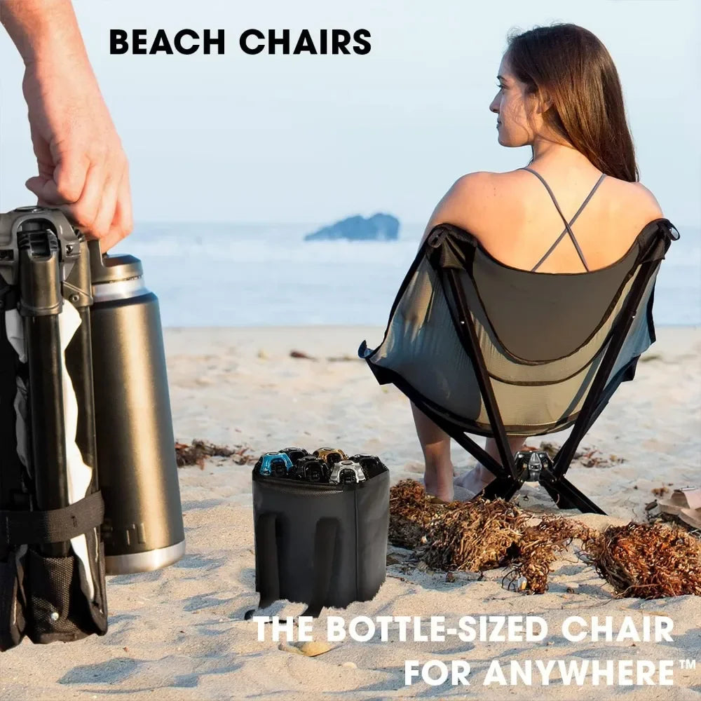 Lightweight Folding Chair for Outdoor Adventures