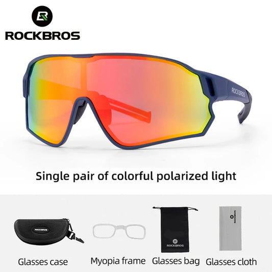 Glasses Polarized Sport