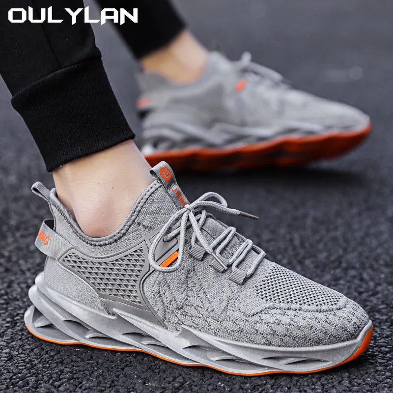 Breathable Running Shoes Lightweight