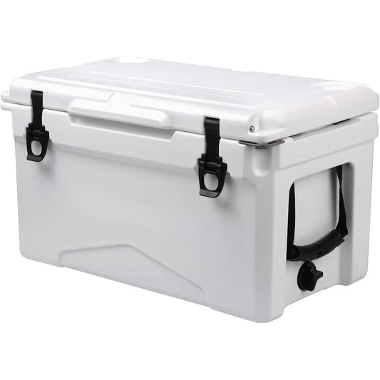 40 Quart Rotomolded Cooler, 5 Days Protale Ice Cooler