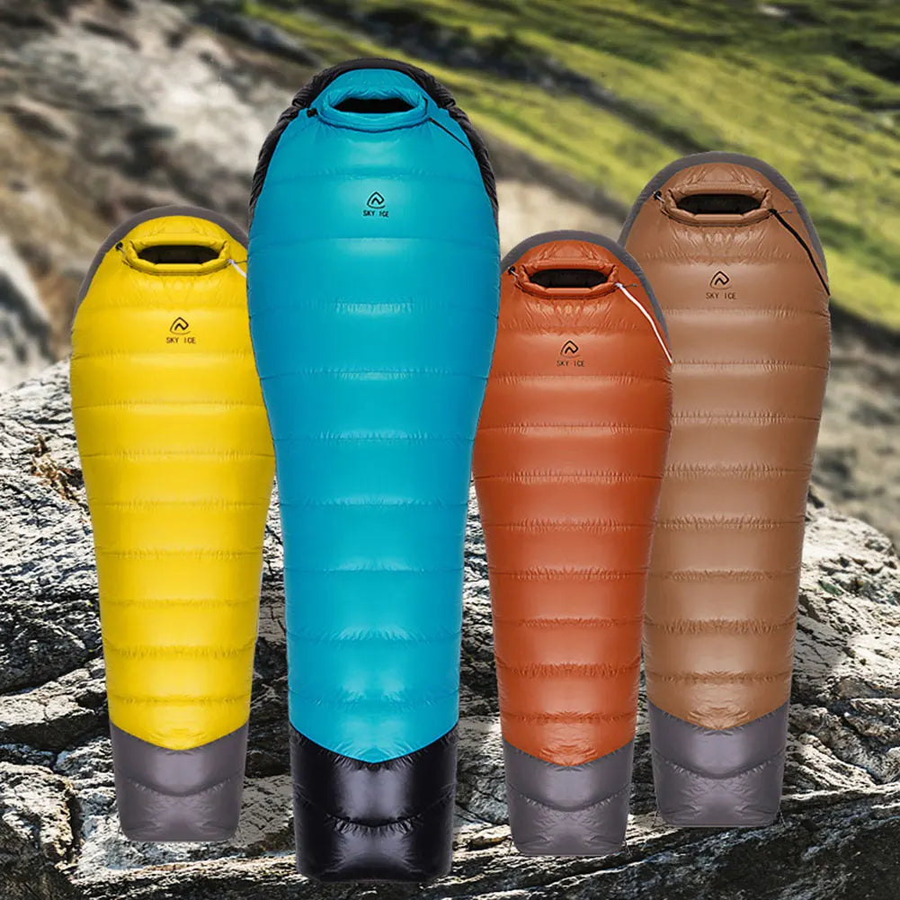 Sleeping Bag Thermal Portable