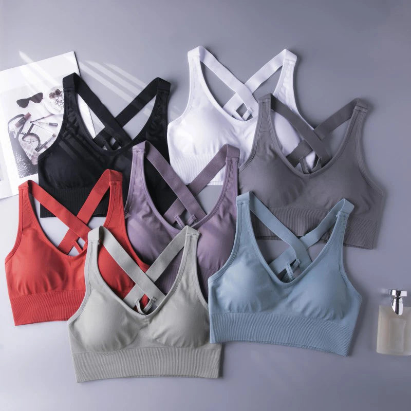 Sports, Gym Bra