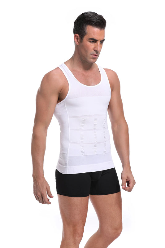 Slimming Body Shaper Compression Support