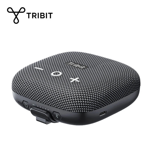 Portable Bluetooth Speaker