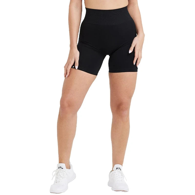 High Waist Fitness Wear