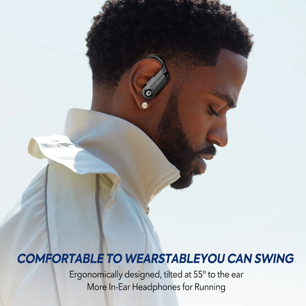 Mpow Q63 Bluetooth Wireless Earbuds