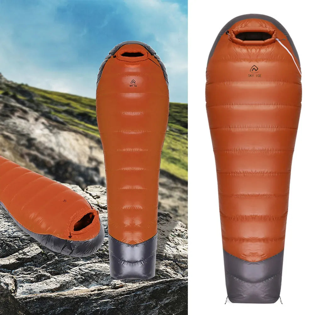 Sleeping Bag Thermal Portable