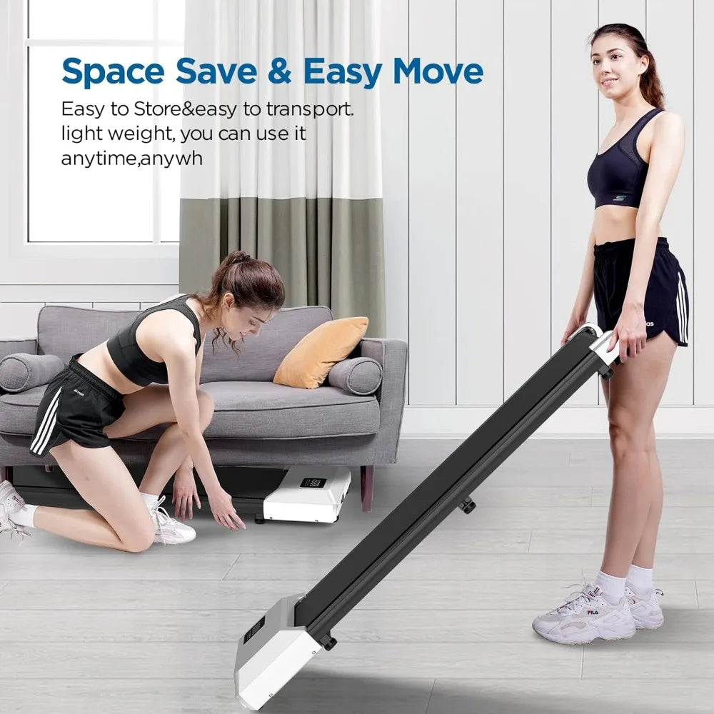 Walking Pad Treadmill