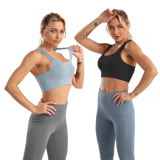 2 Pieces Sportswear