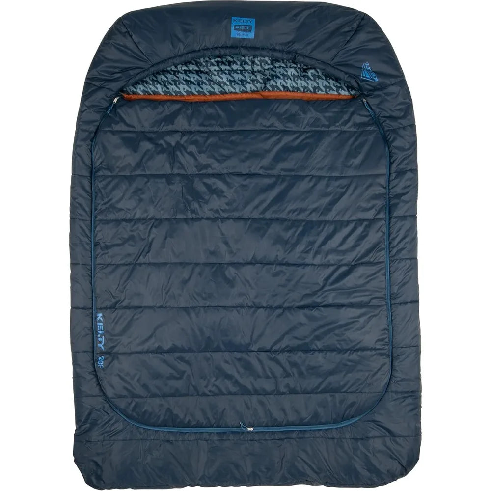 Two Person Sleeping Bag