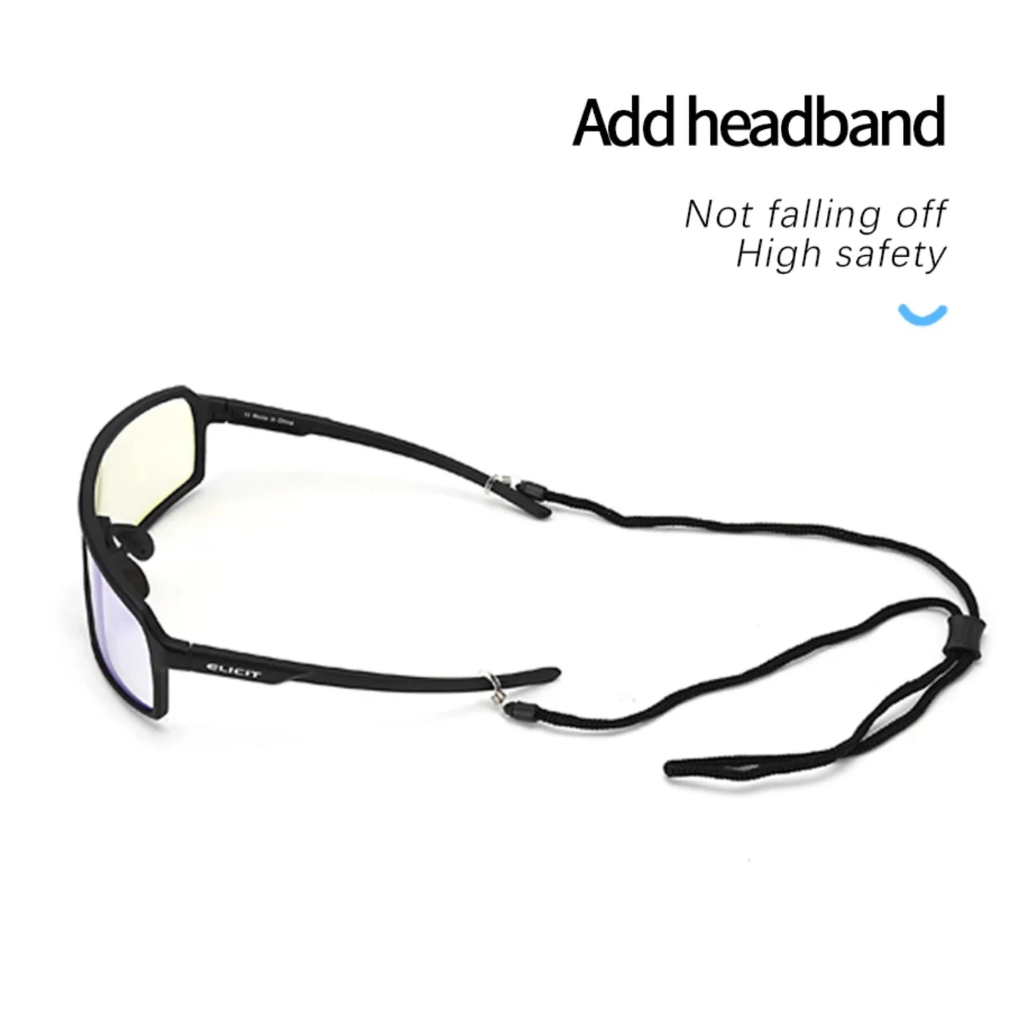 Outdoor eyewear UV400