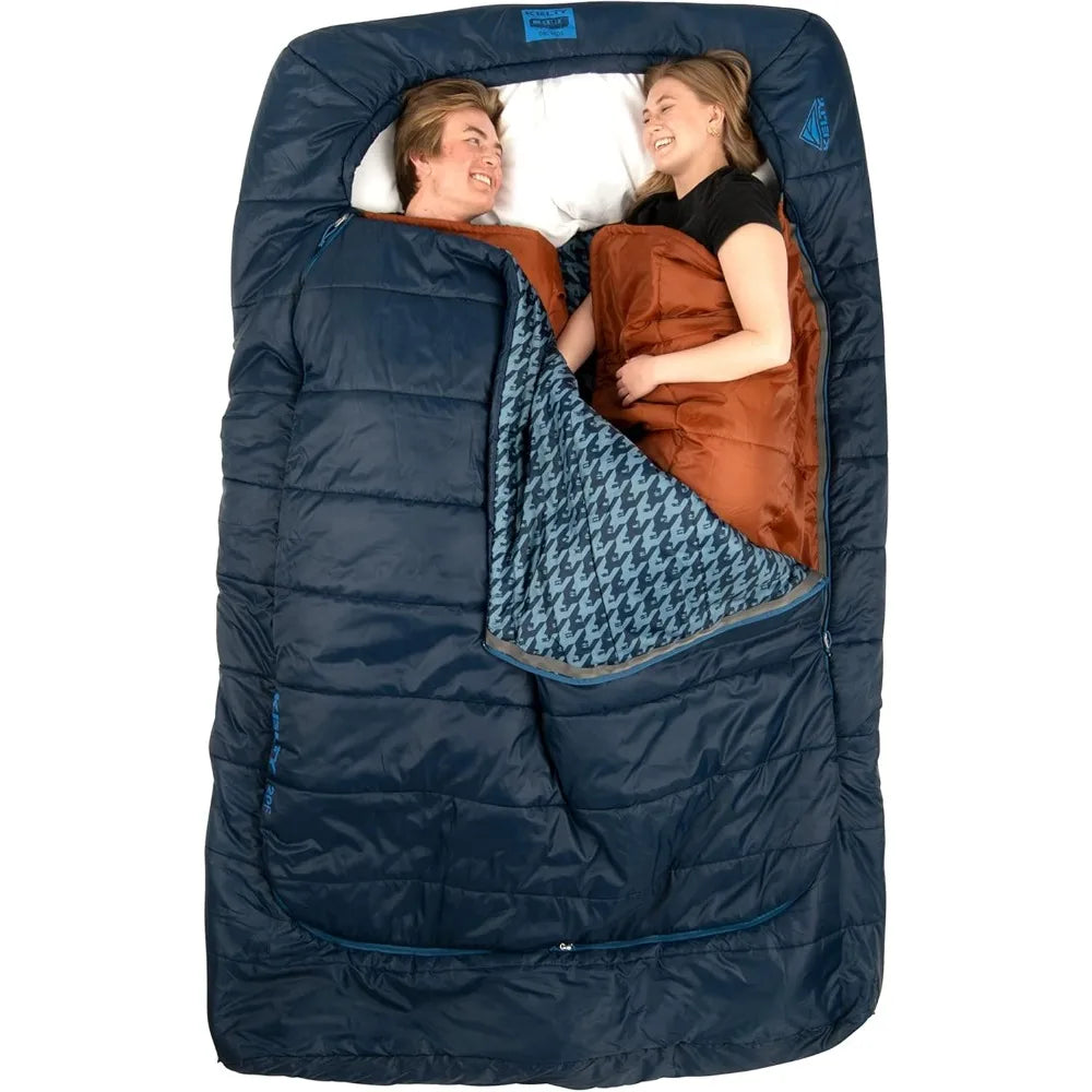 Two Person Sleeping Bag