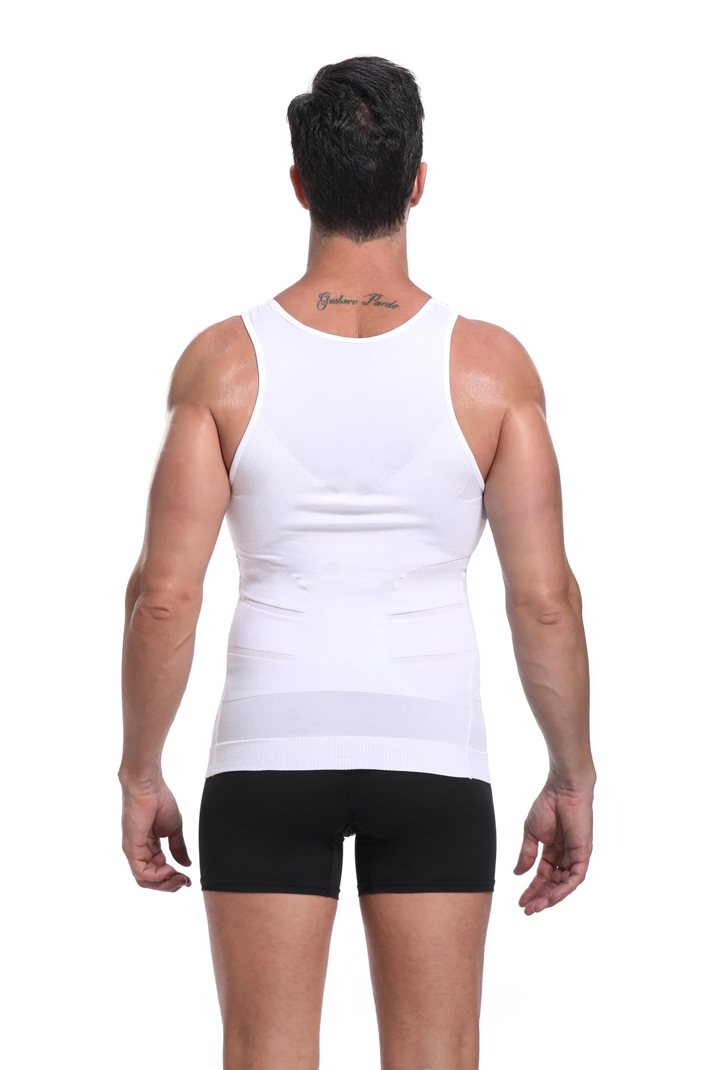 Slimming Body Shaper Compression Support